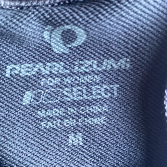 Pearl Izumi active women’s a pursuit and padded cycling pants - Picture 4 of 5